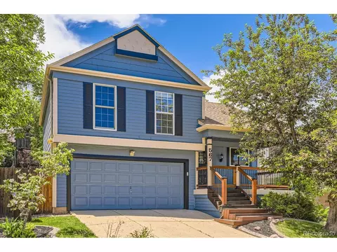 567 Entrada Dr, Golden, CO 80401