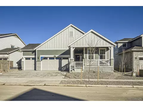 4187 Shirley Dr, Johnstown, CO 80534