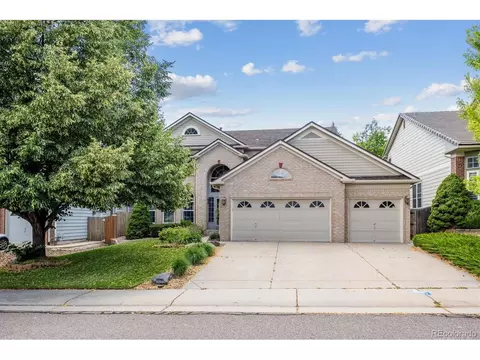 9793 Cypress Point Cir, Lone Tree, CO 80124