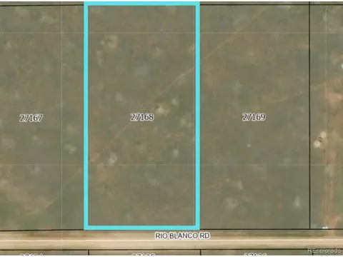 2360 Rio Blanco, Hartsel, CO 80449
