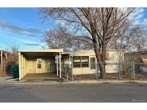 Undisclosed, Denver, CO 80260