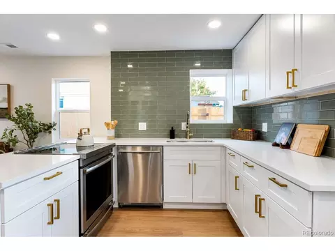 3715 N Jackson St, Denver, CO 80205