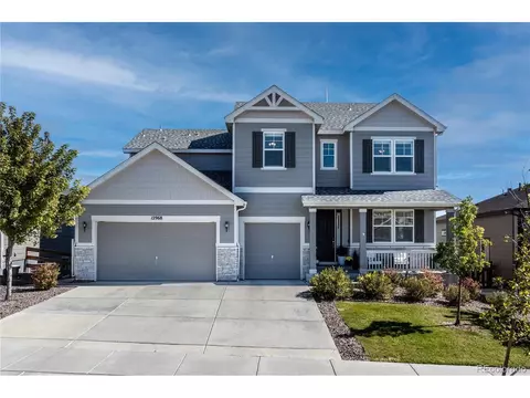 12968 Reata Ridge Dr, Parker, CO 80134