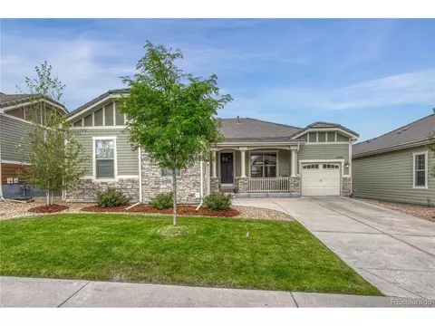10081 Bristleridge St, Parker, CO 80134