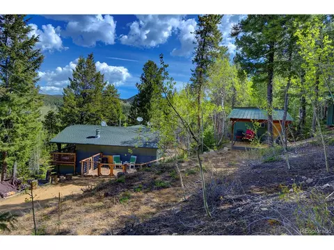 7942 Kunst Rd, Golden, CO 80403