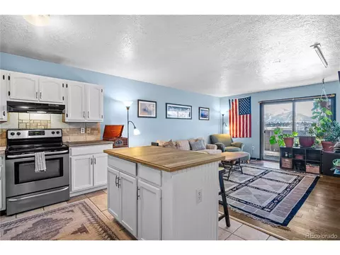 505 Straight Creek Dr #BUILDING B-302, Dillon, CO 80435