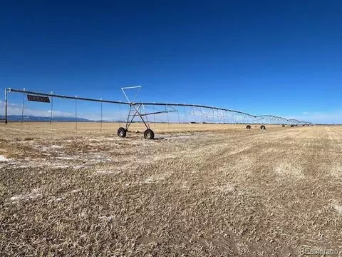 N Ellicott Hwy, Calhan, CO 80808