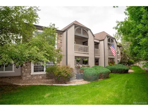 9263 E Arbor Cir #B, Englewood, CO 80111