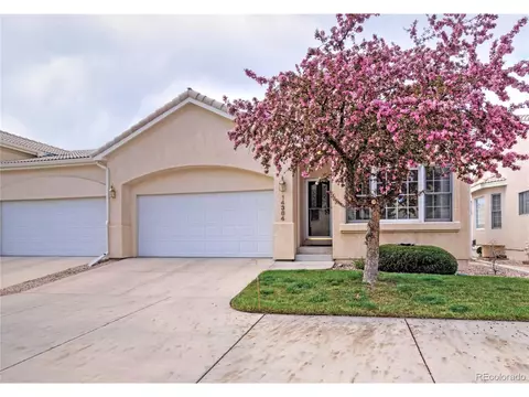 14384 Secret Glen Grv, Colorado Springs, CO 80921