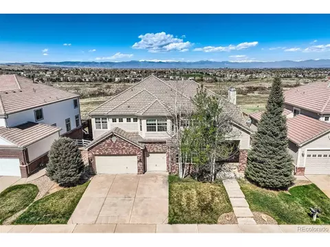 10431 Dunsford Dr, Lone Tree, CO 80124
