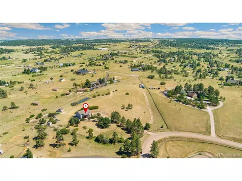 2266 Frontier Ln, Franktown, CO 80116
