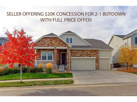 778 Gilpin Cir, Erie, CO 80516