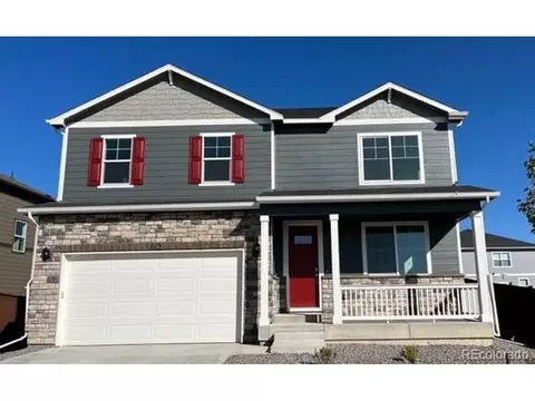 2724 Wren Dr, Johnstown, CO 80534