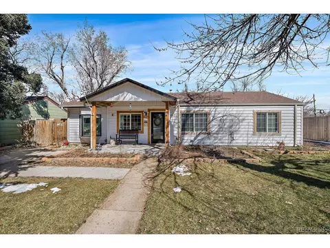 3052 S Flamingo Way, Denver, CO 80222