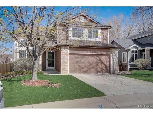 10514 Holyoke Dr, Parker, CO 80134