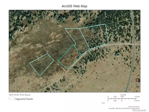 916 Brook Trout Rd, Crestone, CO 81131 photo 18
