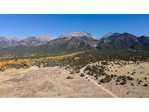 916 Brook Trout Rd, Crestone, CO 81131 photo 2