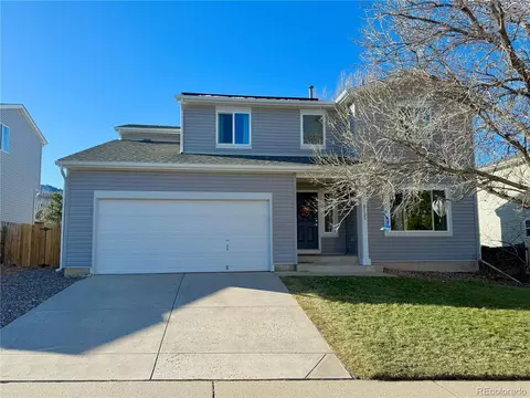 8135 Eagleview Dr, Littleton, CO 80125
