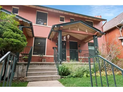 1863 Race St, Denver, CO 80206