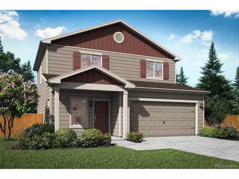 7243 Animas Ave, Frederick, CO 80530 photo 1