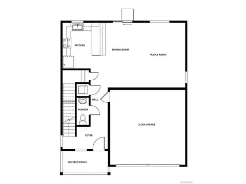 7243 Animas Ave, Frederick, CO 80530 photo 2