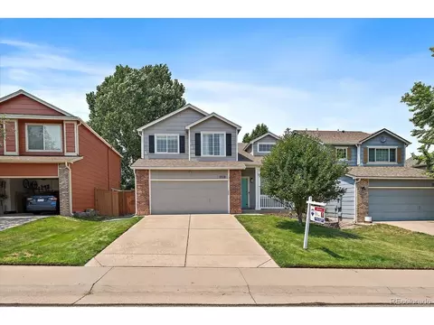 3528 Morning Glory Dr, Castle Rock, CO 80109