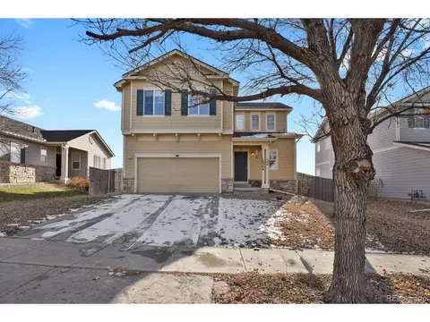 13346 E 104th Dr, Commerce City, CO 80022