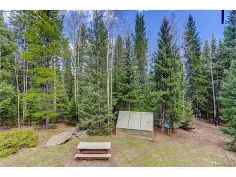 10378 Christopher Dr, Conifer, CO 80433 photo 12