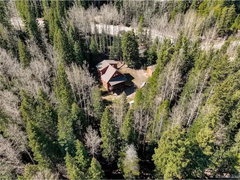10378 Christopher Dr, Conifer, CO 80433 photo 35