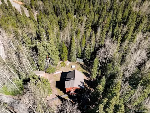 10378 Christopher Dr, Conifer, CO 80433 photo 34