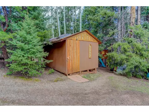 10378 Christopher Dr, Conifer, CO 80433 photo 28