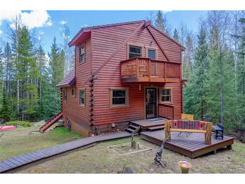 10378 Christopher Dr, Conifer, CO 80433 photo 4