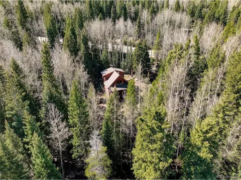 10378 Christopher Dr, Conifer, CO 80433 photo 36