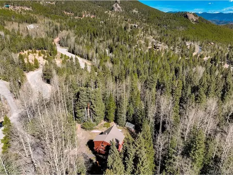 10378 Christopher Dr, Conifer, CO 80433 photo 39