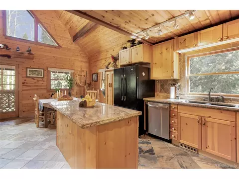 10378 Christopher Dr, Conifer, CO 80433 photo 9