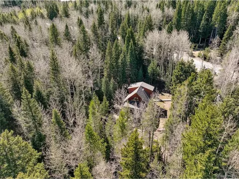 10378 Christopher Dr, Conifer, CO 80433 photo 38