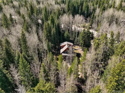 10378 Christopher Dr, Conifer, CO 80433 photo 37