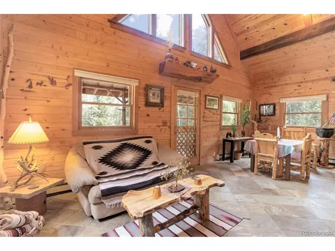 10378 Christopher Dr, Conifer, CO 80433 photo 15