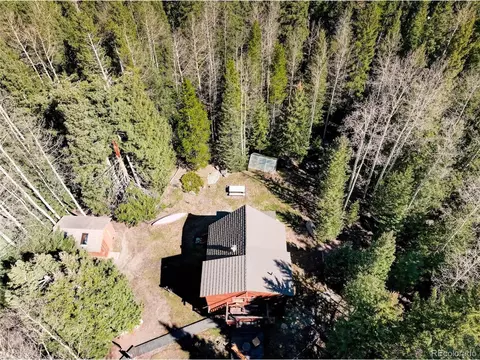 10378 Christopher Dr, Conifer, CO 80433 photo 33