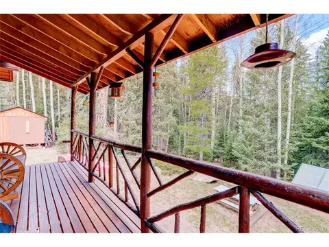 10378 Christopher Dr, Conifer, CO 80433 photo 11