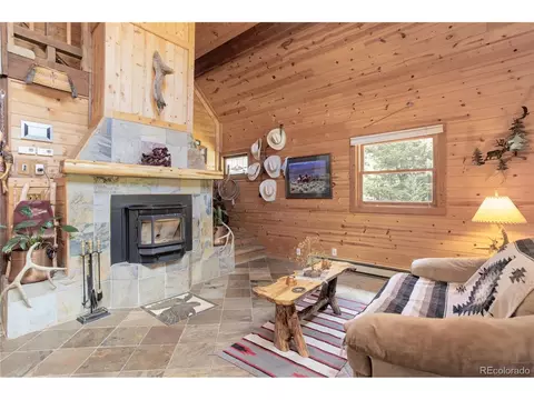 10378 Christopher Dr, Conifer, CO 80433 photo 17