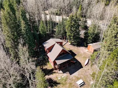 10378 Christopher Dr, Conifer, CO 80433 photo 32