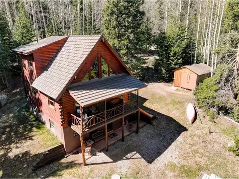 10378 Christopher Dr, Conifer, CO 80433 photo 31