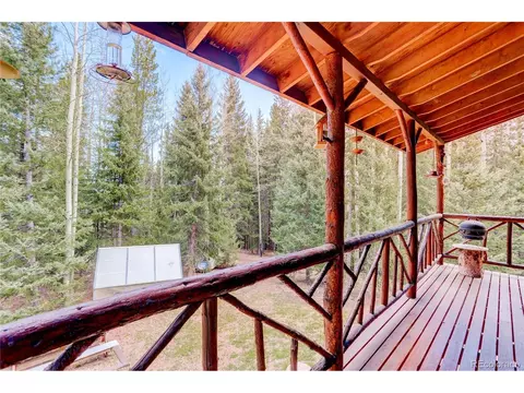 10378 Christopher Dr, Conifer, CO 80433 photo 10