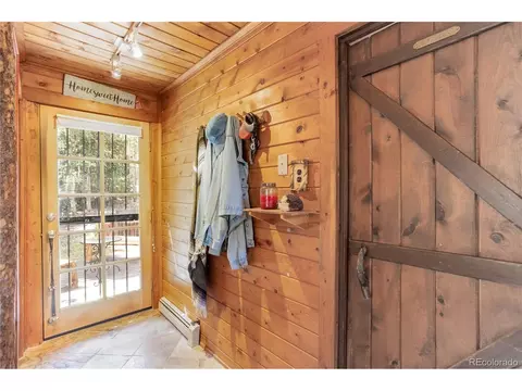 10378 Christopher Dr, Conifer, CO 80433 photo 5