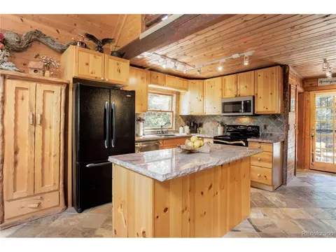 10378 Christopher Dr, Conifer, CO 80433 photo 8