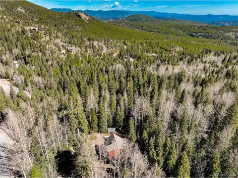 10378 Christopher Dr, Conifer, CO 80433 photo 40