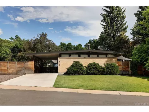 6080 S Detroit St, Centennial, CO 80121