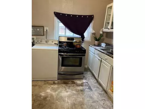 Kitchen - 615 E 49th Ave, Denver, CO 80216 photo 1 of 2