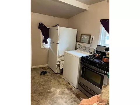 Kitchen - 615 E 49th Ave, Denver, CO 80216 photo 2 of 2